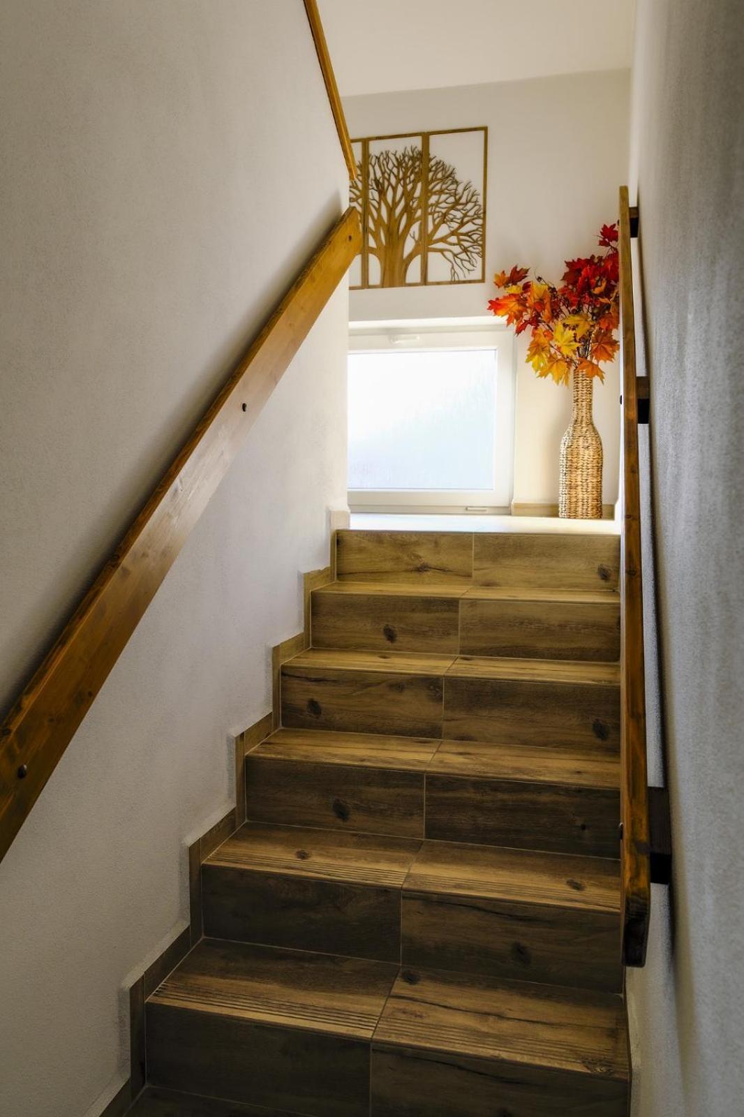 Villa Michaela Bešeňová Esterno foto