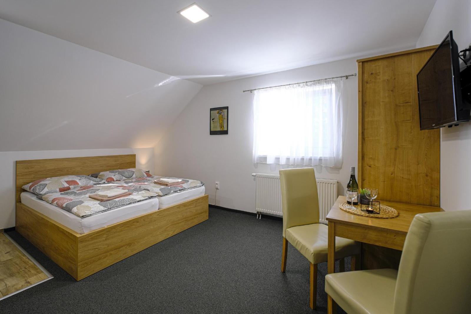 Villa Michaela Bešeňová Esterno foto