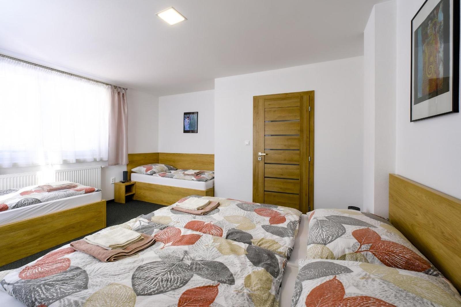 Villa Michaela Bešeňová Esterno foto