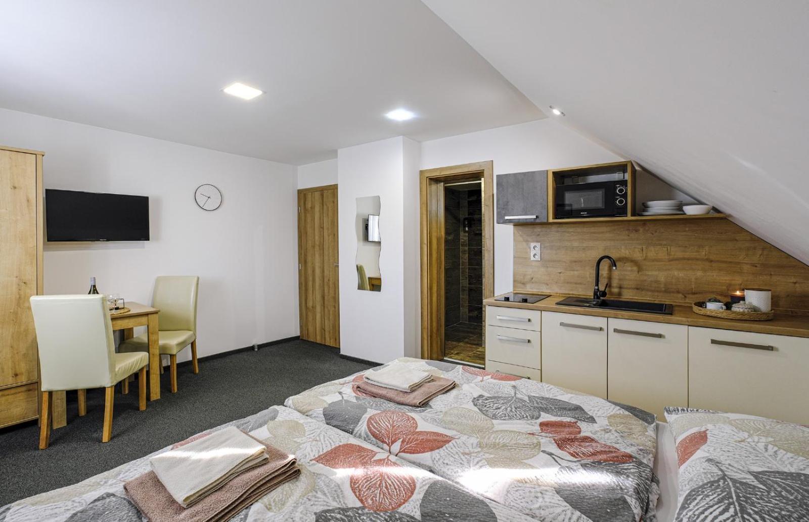 Villa Michaela Bešeňová Esterno foto