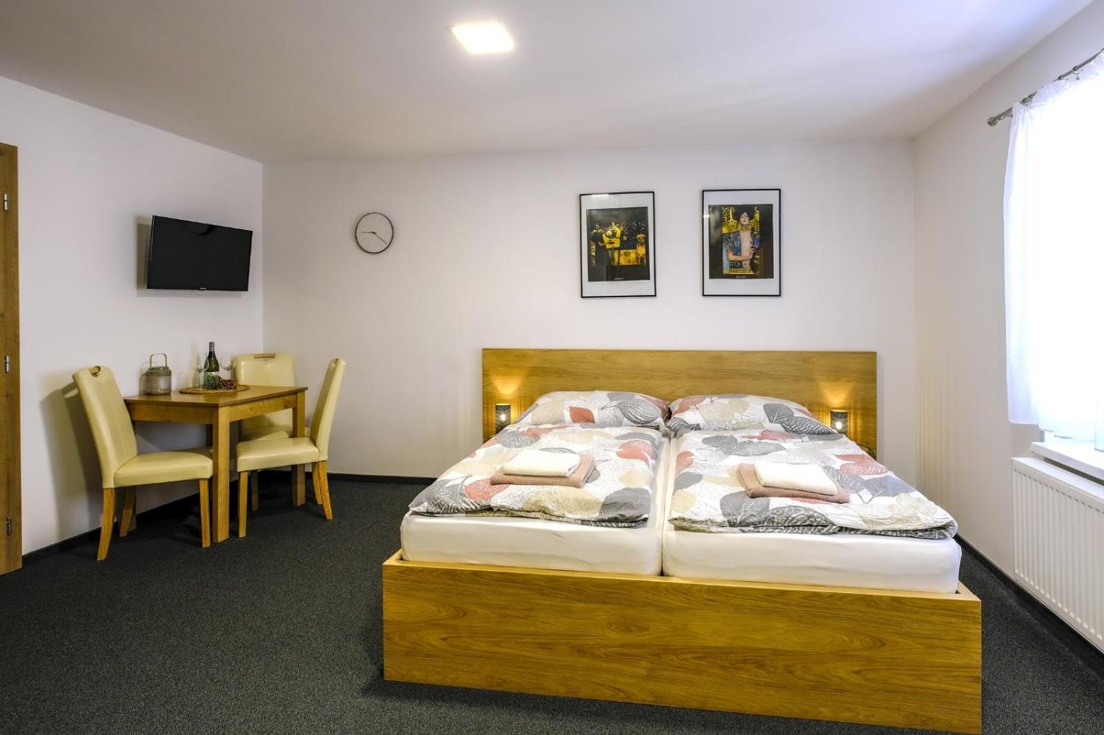 Villa Michaela Bešeňová Esterno foto
