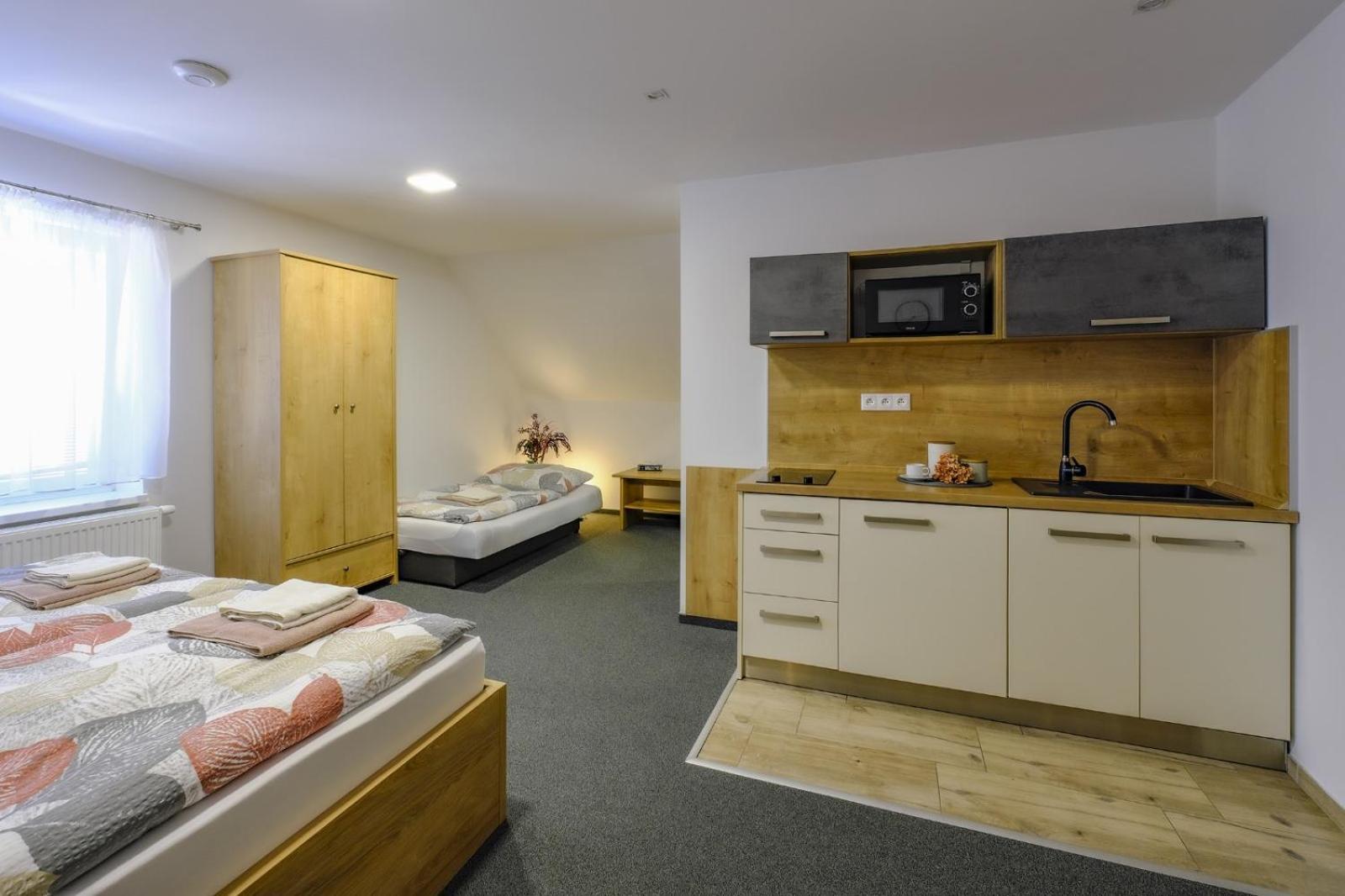 Villa Michaela Bešeňová Esterno foto