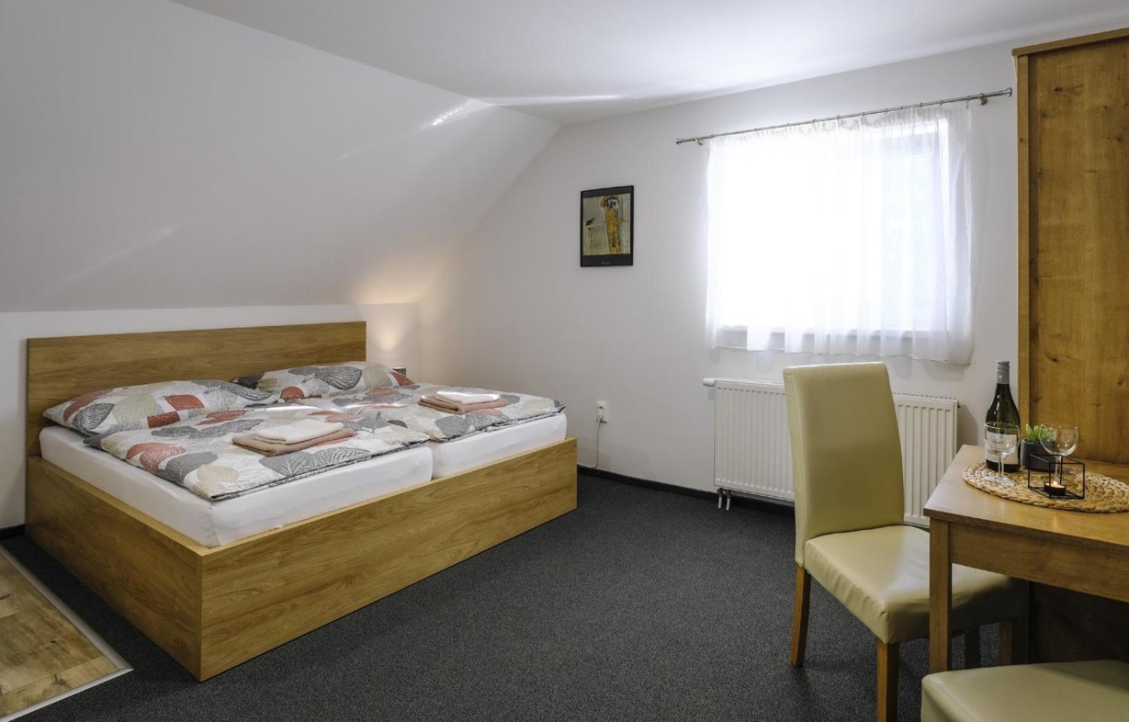 Villa Michaela Bešeňová Esterno foto