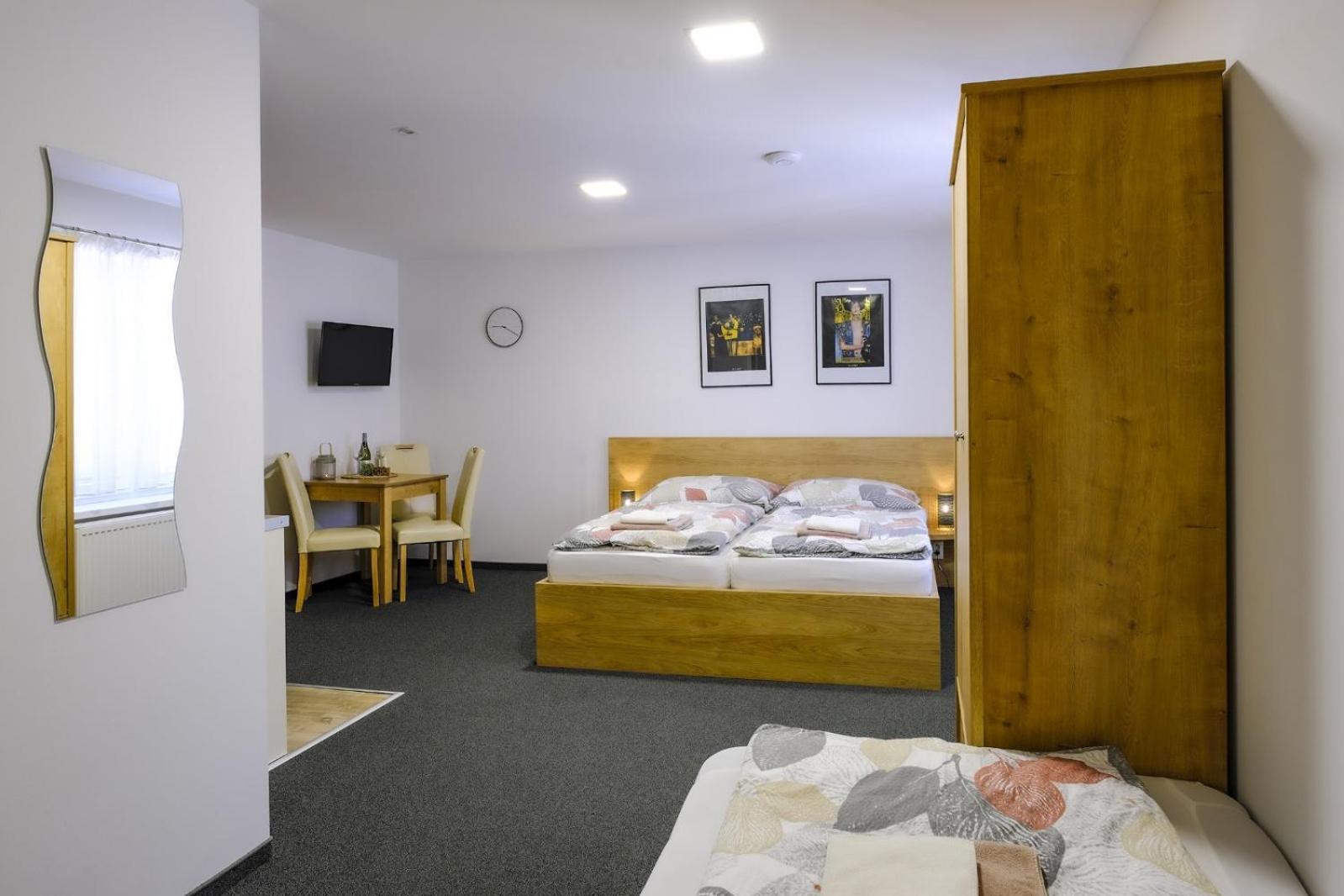 Villa Michaela Bešeňová Esterno foto