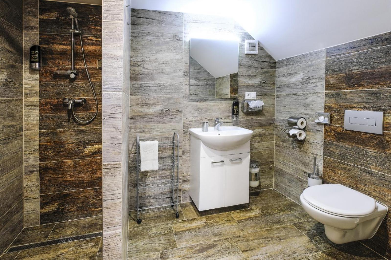 Villa Michaela Bešeňová Esterno foto